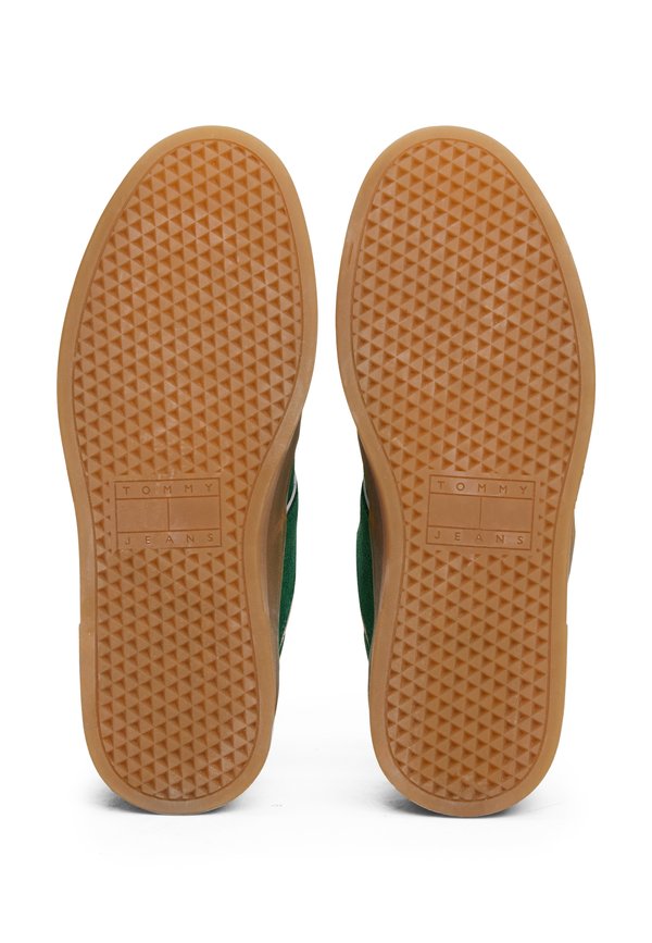 THE GREENWICH FLATFORM - Trainers - terrain4