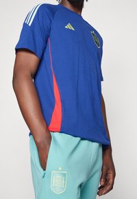 adidas Performance Oblečení národního týmu - blue