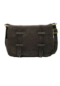 Mila Louise BESS - Sac bandoulière - gris