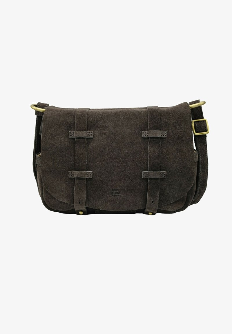 Mila Louise BESS - Sac bandoulière - gris