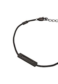 Breil URBANCORE - Náramek - black