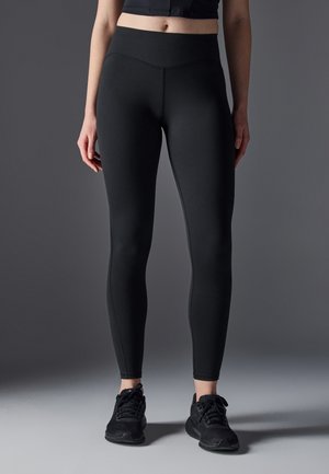 Trikoot - black