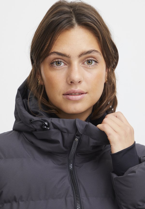 NBPETRA W - Winter jacket - phantom4