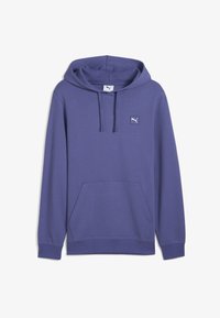 Unselected, blue crystal