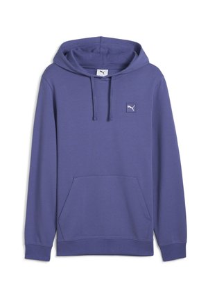 ELEVATED - Sweatshirt - blue crystal