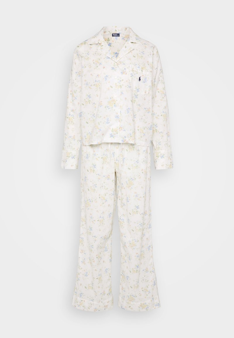 Polo Ralph Lauren Pyjama geel Polo Ralph Lauren Pyjama geel