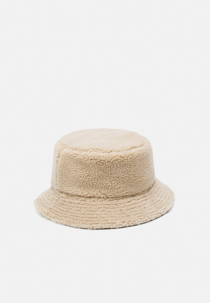 Herren Mützen, Hüte & Caps | PS Paul Smith REVERSIABLE BUCKET HAT UNISEX Hut khaki/licht brown/khaki - GW56124 Herren Mützen, Hüte & Caps | PS Paul Smith REVERSIABLE BUCKET HAT UNISEX Hut khaki/licht brown/khaki - GW56124