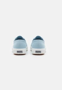 Superga CLASSIC - Sapatilhas - light blue