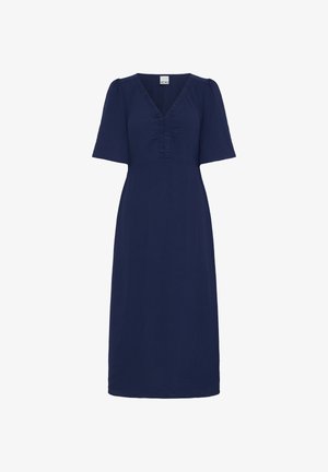 ICHI, IHZABBY PLAIN DR - Gallakjole - patriot blue