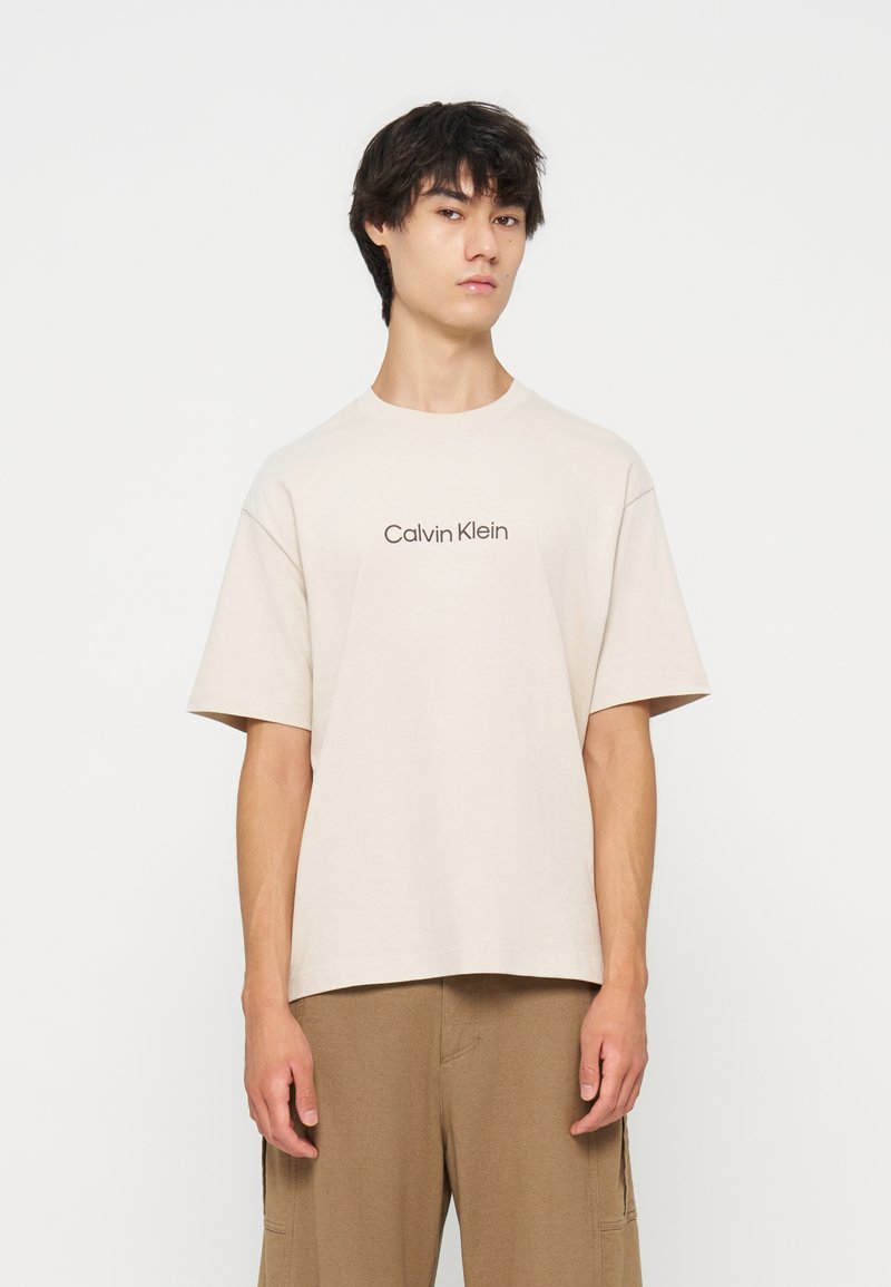 Camiseta básica