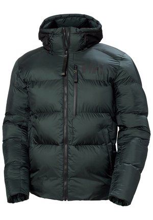 ACTIVE - Chaqueta de invierno - darkest spruce