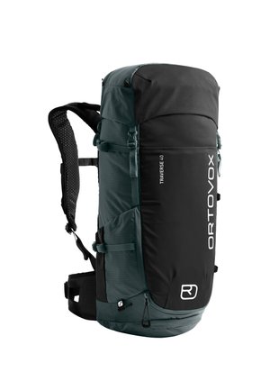 TRAVERSE 40 - Trekkingrucksack - dark arctic grey