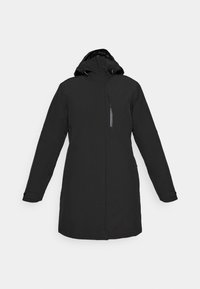 Valittu, basic black