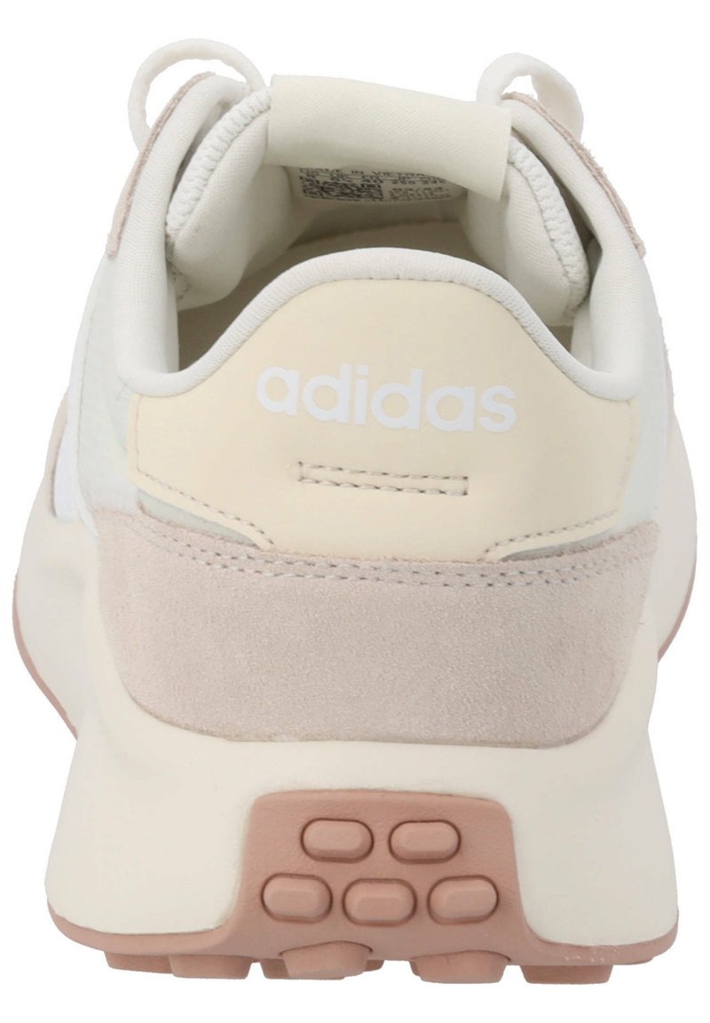 adidas Originals RUN 70S - Trainers - white white white/white - Zalando