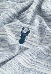 Next SETS 2 PACK - Pyjama - stone blue