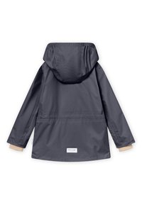 MINI A TURE MATADWEN UNISEX - Jakna za nošenje na otvorenom - ombre blue