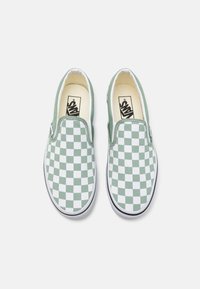 Vans Zapatos sin cordones - green