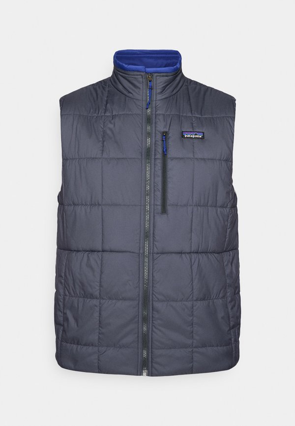 LIGHT GUST VEST - Waistcoat4