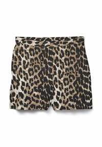 Vero Moda VMJOSIE - Shorts - egret