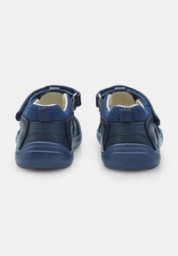 Bata BUBBLEGUMMERS - Vauvan kengät - blu
