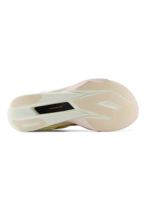 New Balance SUPERCOMP ELITE V6 - Trainers - pink granite field green — foto 4