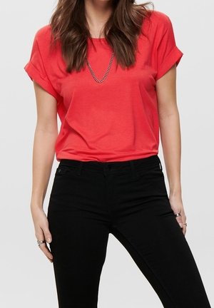 Blus - orange