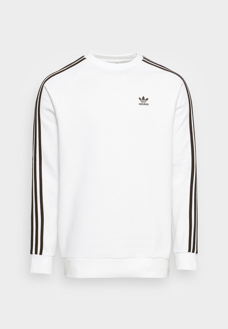 Adidas Classics Sudadera Adidas Originals Sin Capucha Adidas
