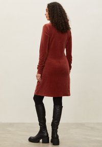 Odd Molly SHELBY - Freizeitkleid - russet brown