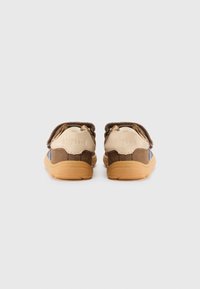 Bisgaard RICCO - Baskets basses - dark brown