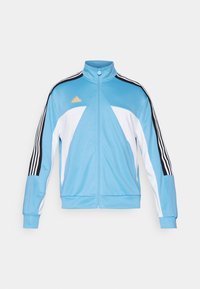 Non selezionato, light blue/black/white