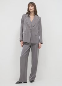 Calliope Blazer - argento