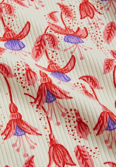 Mini Rodini FUCHSIA UNISEX - Retuusid - püksid - red