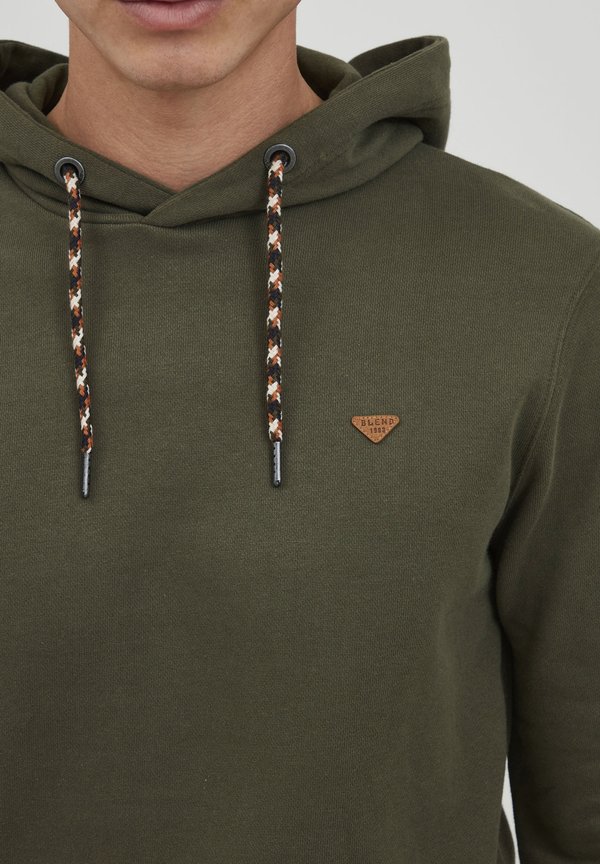 BHLOBO - Hoodie - deep depths4