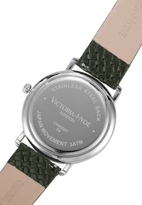 Victoria Hyde GRANGE HILL DATE - Montre - gruen