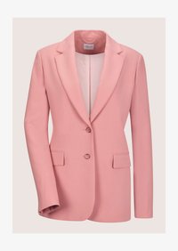 Ausgewählt, pale pink