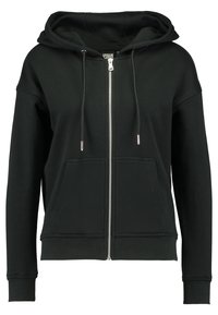 Unausgewählt, black