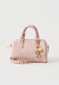 Non sélectionné, pink