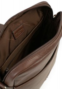 Hexagona CONFORT - Borsa a tracolla - chocolat confort