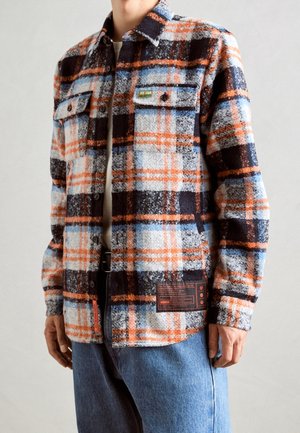 Übergangsjacke - multi-coloured