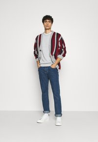 Lacoste Neule - argent chine