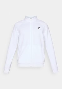 JACKET DEMETRIO - Sweatjakke - white