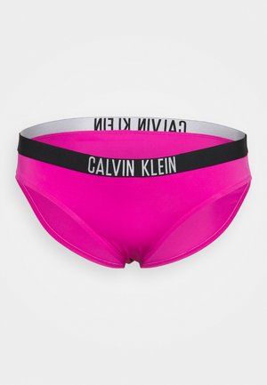 INTENSE POWER CLASSIC PLUS - Bikinialaosa - stunning orchid