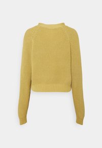 Monki Kofta - khaki