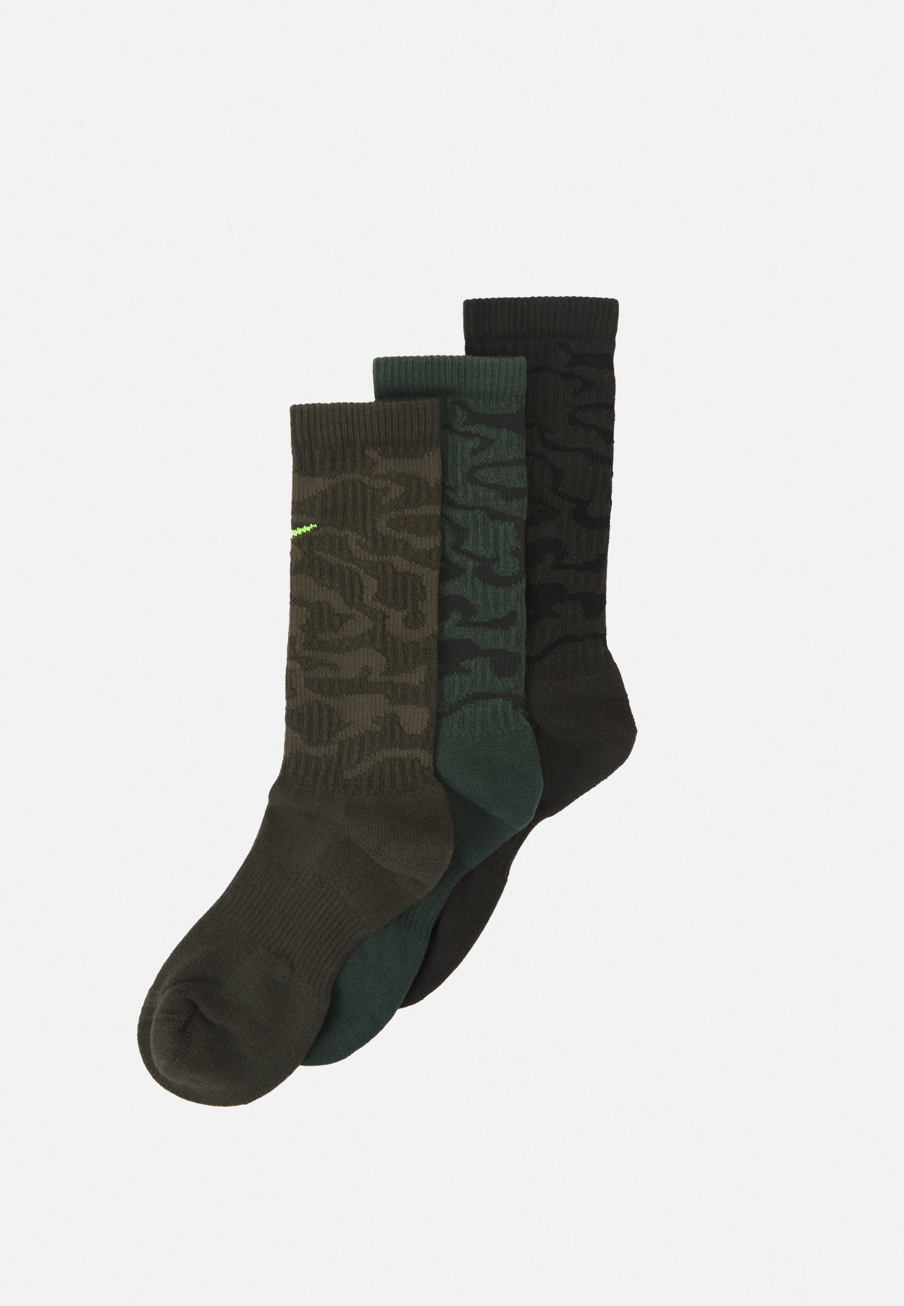 nike everyday cush crew