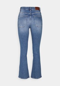 ONLY Flared jeans - blue denim
