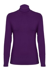 Unausgewählt, purple