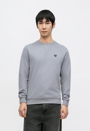 BELSTAFF  - Felpa - faded indigo