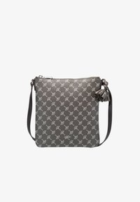 Niewybrane, burnt olive