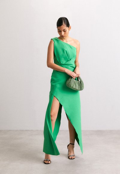 Rachel Gilbert LUNA GOWN - Ένδυση για ειδικές περιστάσεις - green