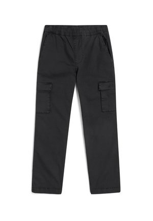 Pantalones - schwarz